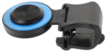 BIUDECO Phone Gaming Controller Sensitive Triggers and Joystick Clip for Enhanced Mobile Gaming Experience Compatible Phone Games and Devices