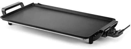 Plancha de Asar Ufesa Indiana 2500