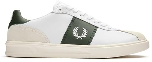 Fred Perry B4 Leather Sneaker EU 42