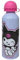 CARTOON Borraccia per bambini in alluminio bottiglia da 500 ml con beccuccio (Kuromi, fucsia)