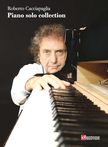 Piano solo collection (Repertorio)
