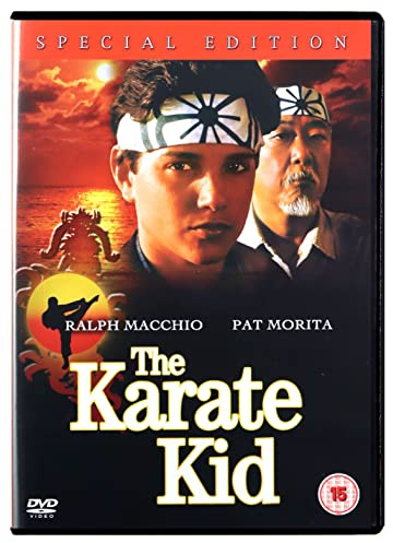 The Karate Kid (2005)