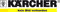 Karcher - Abs Reflectantes de Advertencia Cintas barredora de Calles 2,639-869,0