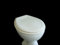 ADOB WC Sitz Klobrille Farbe Pergamon, Duroplast, Klassiker, 12264
