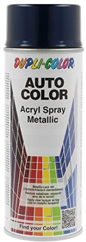 Dupli-Color 720581 Auto-Color-Spray, 400 ml, AC Blau Pearl 120-0150