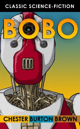 Bobo (English Edition)
