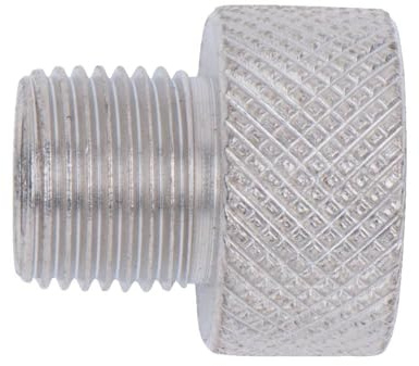 KS Tools 150.1121 Montagehülse Gr.2, 10x6mm