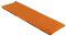 Ferrino Swift, Materassino Gonfiabile Arancione, 200x60 cm