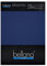 bellana® Aqua Jersey Multifunktions-Spannbettlaken für Wasserbetten in Normal- und Übergrößen, 90-100-120x200-220 cm in Marine