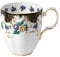 Royal Albert 100 Years 40017591 1910 Duchess Mug 0.40ltrs, Bone China, 12.8