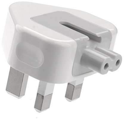 Connettore standard UK a 3 pin per Apple MacBook Pro 45W 60W 85W MagSafe