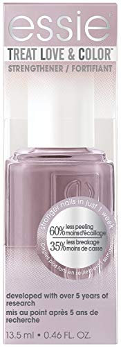 essie Treat Love & Color Strengthener Nagellak - 44 On The Mauve