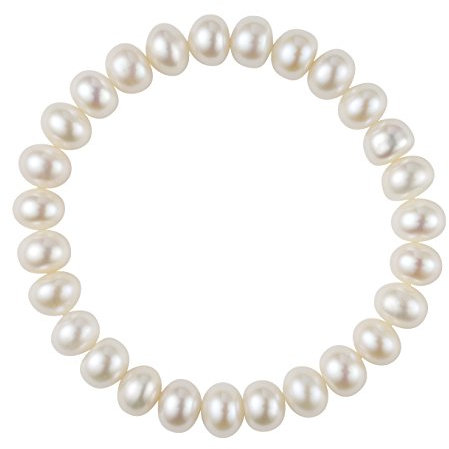 105494 - Armband Zuchtperlen