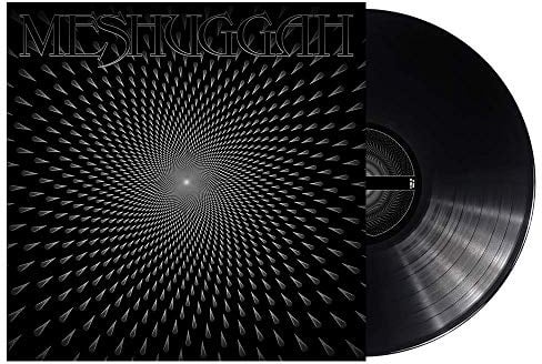 Atomic Fire Records (Warner)