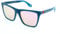 Marc Jacobs Marc 349/S 3J Gläser, TRSTEAL TEAL/GY GREY, 54 Damen