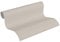 A.S. Création papier peint intissé Trendwall papier peint uni 10,05 m x 0,53 m beige marron métallisé 369055 3690-55