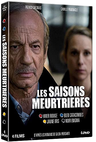 Les Saisons meurtrières