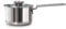 Robert Welch Campden Cookware Saucepan 1.38L. Suitable for Induction & All Cooking Methods. 25 Year GUARANTE