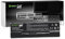 Green Cell PRO A31-N56 A32-N56 A33-N56 Akku für Asus Laptop (5200mAh 10.8V Schwarz)