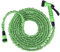 wowsubli Garden Hose 200FT, Expanding Garden Water Hose Pipe, Flexible Expanding Hose (Green,200FT)