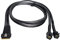 Cablecc Cavo PCI-E Ultraport Slimline SAS Slim 4.0 SFF-8654 8i 74pin a doppio SFF-8643 4i Mini SAS HD cavo PCI-Express