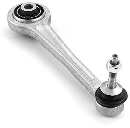 SKF Radaufhängung Lenker Längslenker mit Kugelgelenk mit synthetischem Fett VKDS 428537 B Position vorne Höhe 337 mm Länge 104 mm Breite 80 mm
