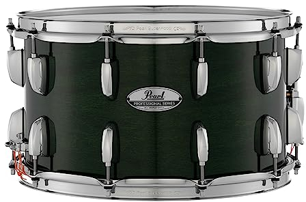 Pearl Snare Drum Professional Maple 14x8 (PMX1480S/C126)