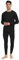 North Bund Thermounterwäsche Herren Set Leichtgewic Funktionsunterwäsche Skiunterwäsche Innenfleece Thermo Unterwäsche Winter Sehr Thermowäsche Thermounterhose Wärme Skifahren Wandern 160g M