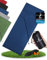 STYNGARD 2in1 Hüttenschlafsack Baumwolle Leicht - Dünnes Schlafsack Inlett Baumwolle (100%) - Reiseschlafsack kleines Packmaß und weicher Komfort Modell Valencia