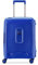 DELSEY Paris - MONCEY MR - 55cm x 40cm x 20cm - S Slim - Blau