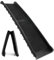 all Pets United® Rampa Plegable para Perros y Gatos Rampa de Entrada para el Maletero del Coche Escaleras para Mascotas 156 x 40 cm para Animales Grandes y pequeños