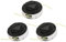 ARSKUOD Lot de 3 bobines de rechange C3-2 pour Stihl FSA 57 avec tête AutoCut C3-2 Weed Eater