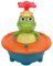 Jouets à Jet D'eau pour Enfants avec Lumières LED, Buse de Douche de Baignoire à Jet Musical, Jouets de Piscine de Salle de Bain pour bébé, Jouets de Baignoire à Jet pour