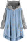 QI_LIANG Regali Economici Donna Felpa Donna Zip Piumini Donna Invernali Pullover Donna Invernale Maglioncini Donna Invernali Felpa Napoli Maglioni Natalizi Coppia Piumino Leggero Donna Cappotto