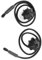 TREGOO Auto Hutablagen Schnur Kompatibel Mit Peugeot Für 206 208 308 307 207407 508 3008 2008. Auto-Heckklappe, Kofferraum, Hutablage, Schnur, Tonneau-Abdeckung