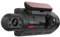 Asyduey Double Objectif Dash Cam Voiture DVR CaméRa et IntéRieure Enregistreur de Conduite VidéO Moniteur de Stationnement Vision Nocturne G-Sensor 1080P