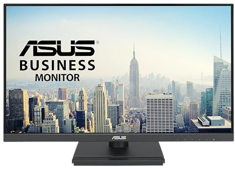 Asus Business Va24dqfs - Flachbildschirm (tft/lcd) - 24 (90lm0540-B01371)