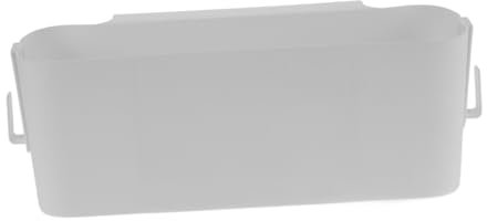 MUCKLILY Bett Organizer Aufbewahrungskorb Aus Polyester Hängender Nachttischkorb Für Etagen Und Schlafsaalbetten Ohne Bohren Vielseitiger Aufbewahrungshelfer Für Bücher Fernbedienungen Und Tablets