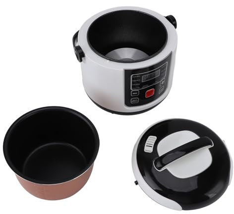 Mini Cuideur, Cocotte