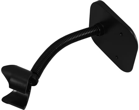 Sewroro Support pour Scanner de Code Barres Portable Réglable et Rack pour Douchette et Commerce Support Pratique pour Lecteur de Bureau