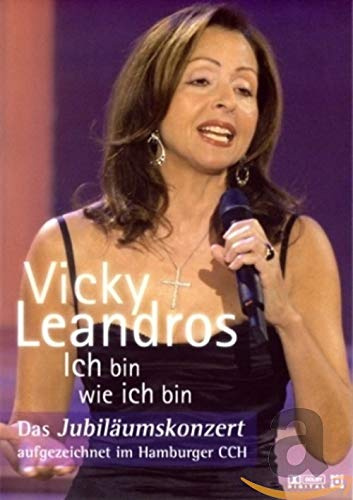 Vicky Leandros - Ich bin wie ich bin