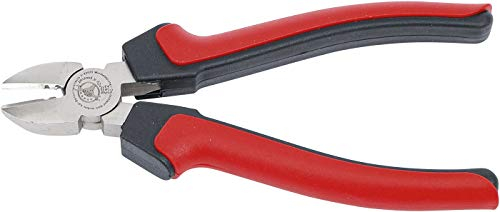 Kraftmann Stripping funzione taglierina laterale, 165 mm di lunghezza, 1,5 mm², 2,5 mm², 332