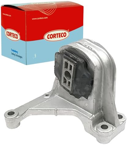 Corteco 80000545 Lagerung, Motor hinten | 80000545 Kompatibel mit S60 I (384),S80 I (184),V70 II (285),XC70 I Cross Country (295),XC90 I (275)