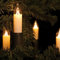 Weihnachtsbaumkette, 15 x E14/16V/4W, ROTPFEIL