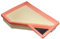 Blue Print ADG02285 Filtro de Aire