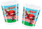 Unique Party Amscan Iternational Planes Plastic Cups