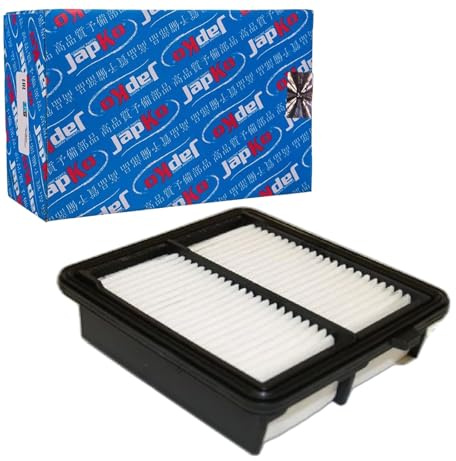 Japko 20445 Luftfilter
