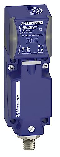 INDUCTIVESENRECT40X40X117 12 48VD