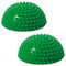 Togu SENSO® Balance-Igel 2-er Set, grün, 16 cm