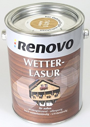 Wetterlasur Kiefer 1411